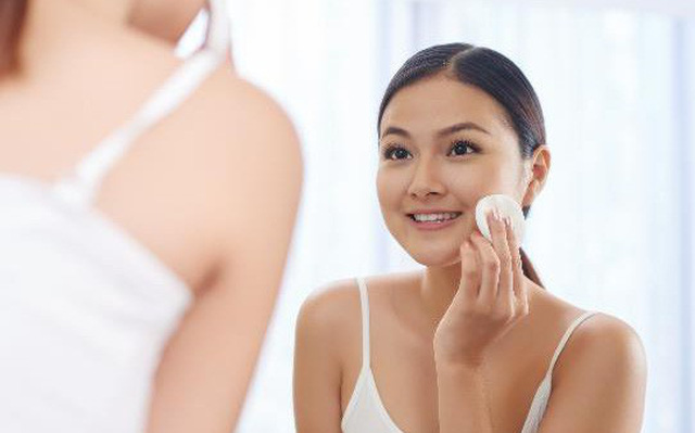 Bí quyết chăm sóc làn da nhạy cảm bạn phải biết