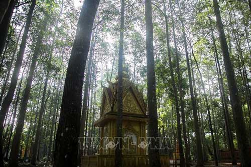 Kh&#xE1;m ph&#xE1; ch&#xF9;a D&#x1A1;i - &#x110;i&#x1EC3;m &#x111;&#x1EBF;n du l&#x1ECB;ch n&#x1ED5;i ti&#x1EBF;ng &#x1EDF; S&#xF3;c Tr&#x103;ng