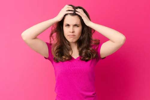 Một số mẹo giúp giảm đau đầu mùa nắng nóng