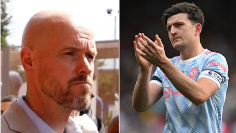 MU: 6 cái tên, 1 số phận