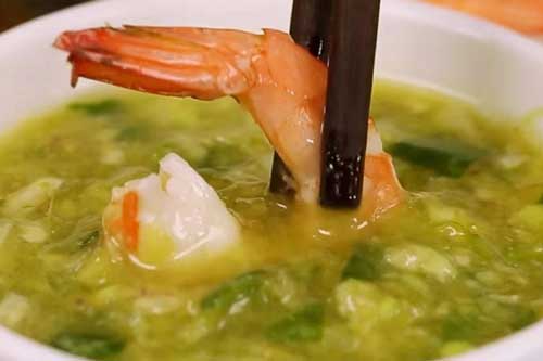 9 cách làm nước chấm hải sản ngon, dễ làm cả nhà ai cũng thích