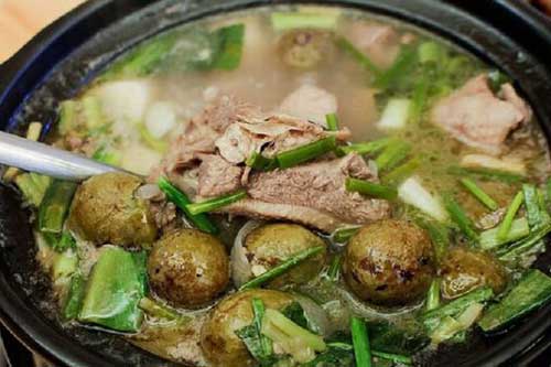 Món ăn thanh mát, giải nhiệt ngày hè nhưng 4 nhóm người này nhất định phải tránh