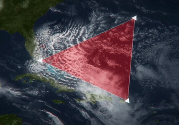 Thuyết âm mưu đáng sợ về Tam giác quỷ Bermuda: Thảm kịch không lời giải trên đại dương!