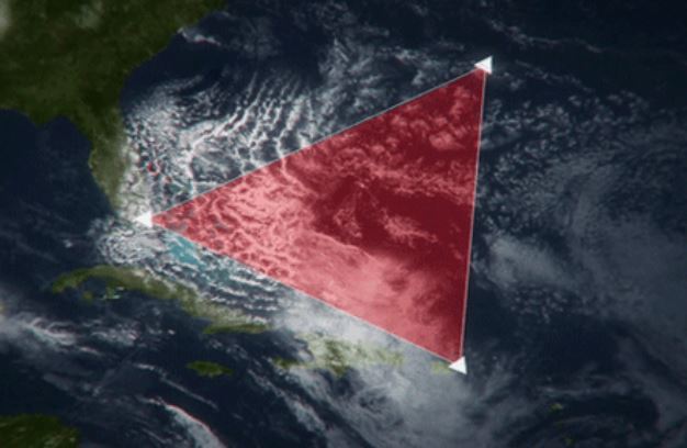 Thuyết âm mưu đáng sợ về Tam giác quỷ Bermuda: Thảm kịch không lời giải trên đại dương!