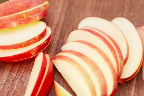 Mỗi ngày 1 quả táo để tránh lão hoá sớm, kéo dài tuổi thọ, nhưng chỉ mắc 1 sai lầm nhỏ này sẽ "tiêu tan" công dụng