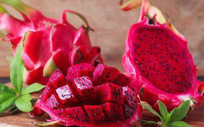 Lý do bạn nên ăn thanh long thường xuyên