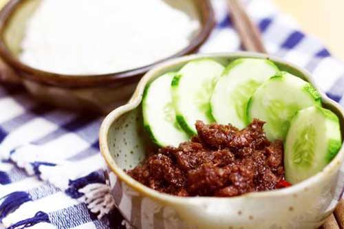 5 món ăn rẻ tiền nhưng đậm đà, trôi cơm, quá hợp ngày mưa