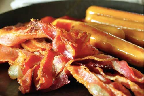 6 thói quen ăn sáng tồi tệ nhất khiến bạn già đi nhanh hơn