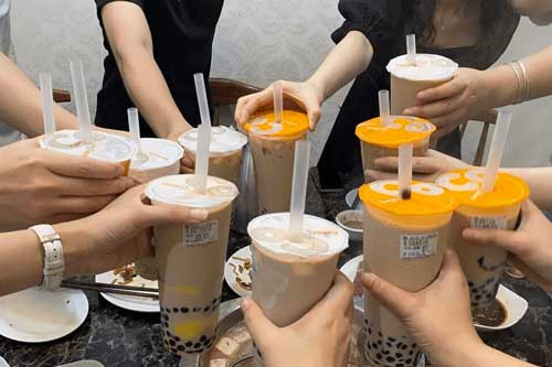 Mua trà sữa cần tránh gọi 5 thứ này, vừa có lượng đường cao lại hại đường ruột