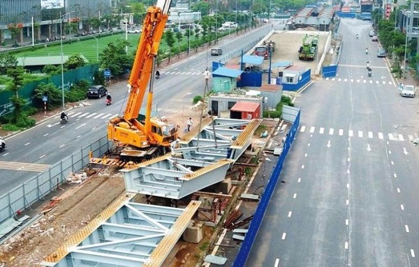 Chậm thực hiện gói hỗ trợ đầu tư công: Cần tăng cường thanh, kiểm tra