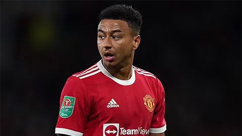 Bán Richarlison, Everton theo đuổi Jesse Lingard