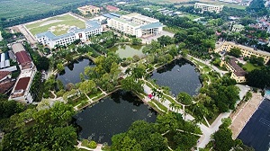 Học viện Nông nghiệp Việt Nam: Liên kết doanh nghiệp, thúc đẩy mũi nhọn nghiên cứu khoa học