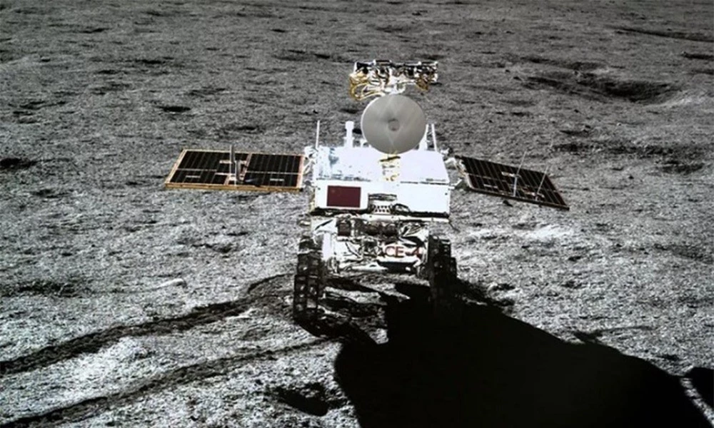 4 điểm đen bí ẩn năm 59 trên Mặt Trăng là gì? Tàu Hằng Nga 4 tiết lộ sự thật bất ngờ - Ảnh 4.
