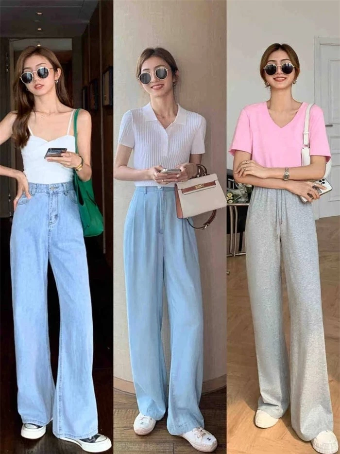 4 set đồ hè giúp bạn gái tỏa sáng, hút ngàn like như Ngọc Trinh, Thiều Bảo Trâm