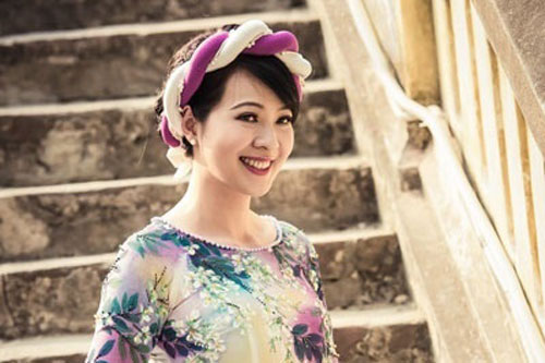 Cuộc sống hiện tại của Tô Hương Lan Á hậu từng được ca ngợi đẹp 'nhất Bắc Kỳ, nhì cả nước'