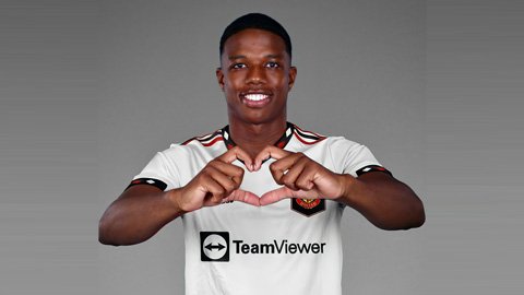 Man United đạt thỏa thuận với Tyrell Malacia, chuẩn bị đón tân binh đầu tiên của Ten Hag