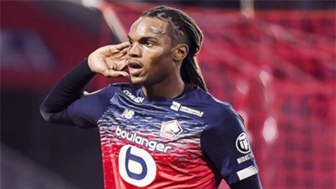 Sanches tiến gần tới PSG