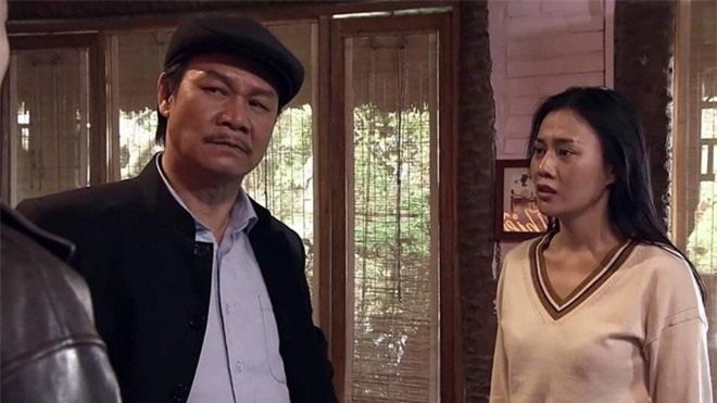Sao Việt đóng vai phản diện: Người bị chính con đẻ sợ, người bị taxi từ chối chở