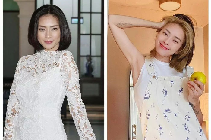 'Đả nữ' Ngô Thanh Vân trẻ trung như gái đôi mươi kể từ ngày lấy chồng