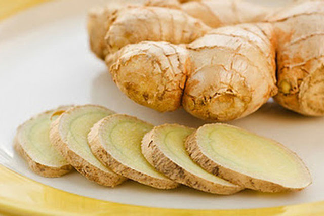 Thực phẩm giúp bạn cải thiện tình trạng nôn khi say rượu