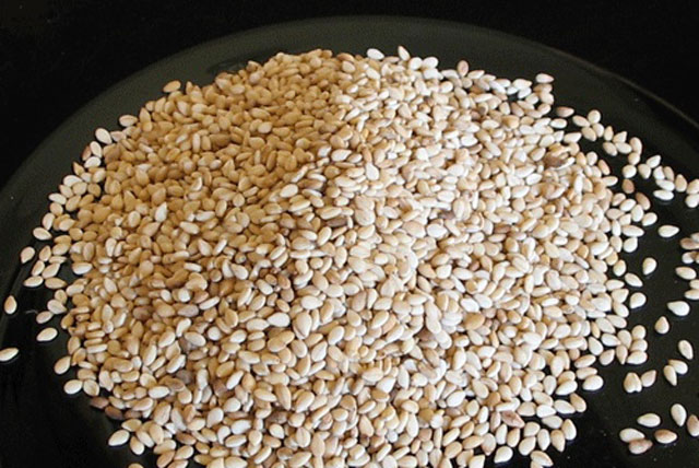 Thực phẩm giàu canxi hơn cả sữa bò