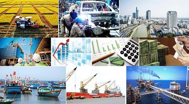 Lực cản mục tiêu tăng trưởng GDP 6 tháng cuối năm 