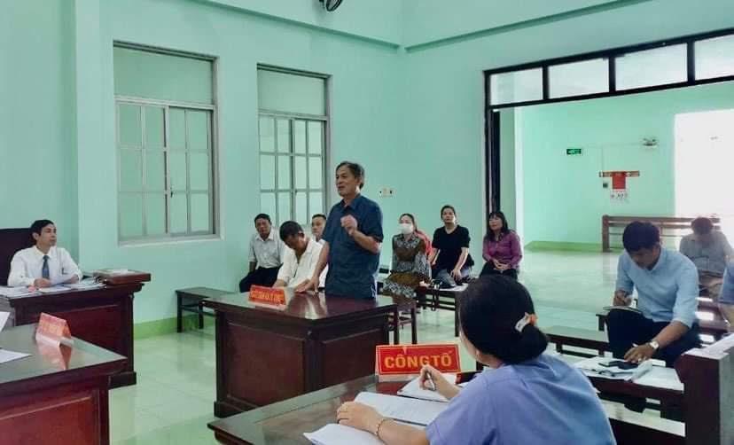 Ép khách hàng mua bảo hiểm, PVcomBank thua kiện phải bồi thường hơn 1,3 tỷ đồng