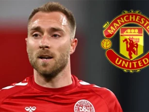 Man United sẵn sàng trả Eriksen mức lương không thể chối từ