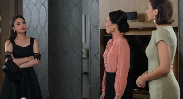 Chồng vừa qua đời chị dâu đã ăn diện tung tẩy, nửa đêm qua phòng chị mà tôi nghẹn ngào