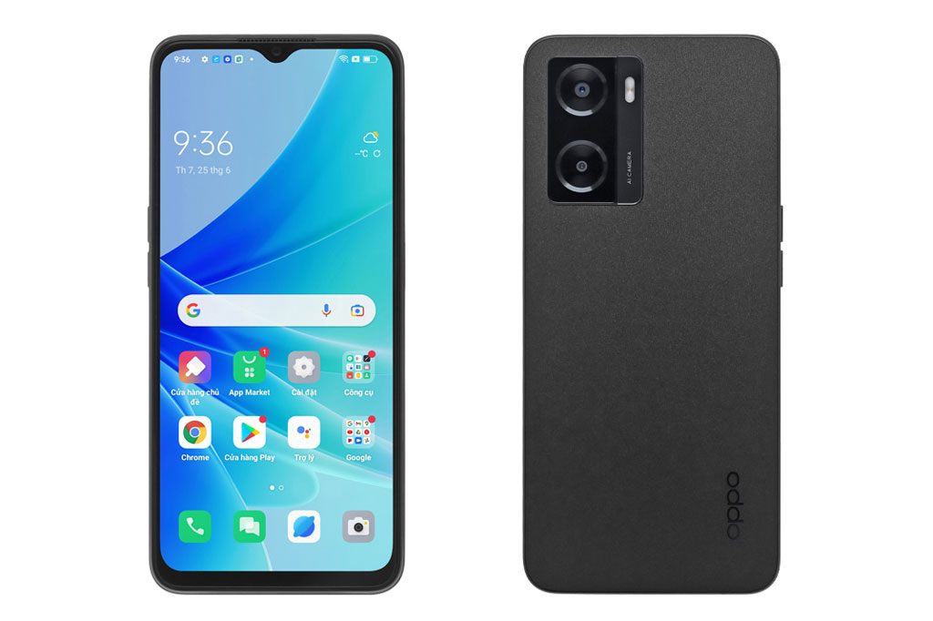 Bảng giá điện thoại Oppo tháng 7/2022: Thêm 2 sản phẩm mới