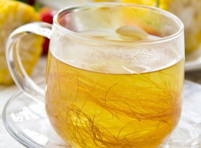 5 loại trà giúp bạn thải độc cơ thể