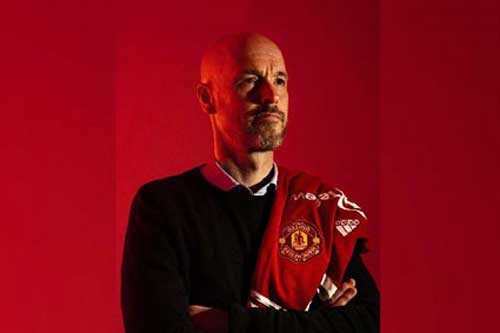 Ten Hag thiết lập 5 quy tắc cho MU