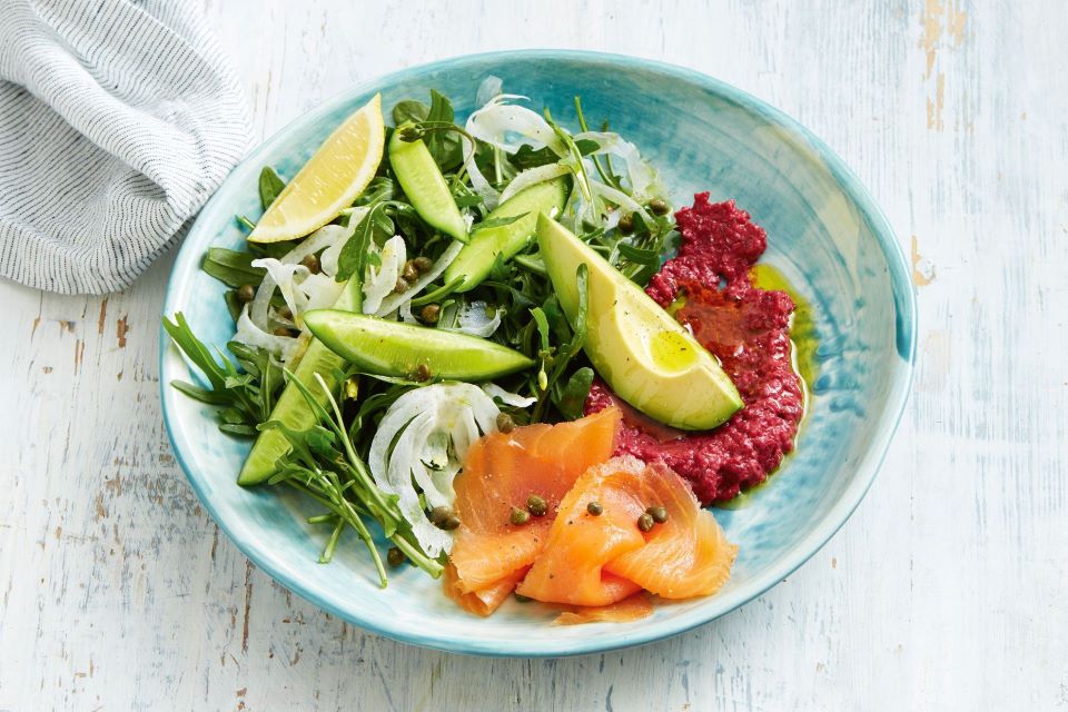 Những nguyên tắc ''vàng'' bạn cần nắm rõ trong thời gian giảm cân