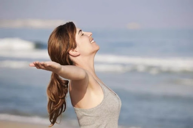 Bí quyết "vàng" để làm sạch mạch máu