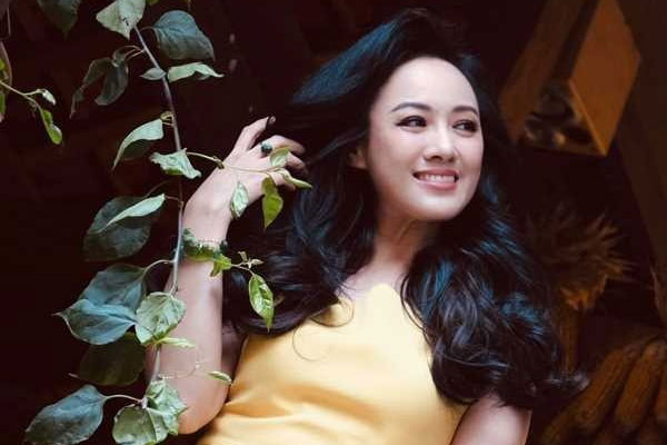 BTV Hoài Anh lần đầu chia sẻ về bến đỗ mới