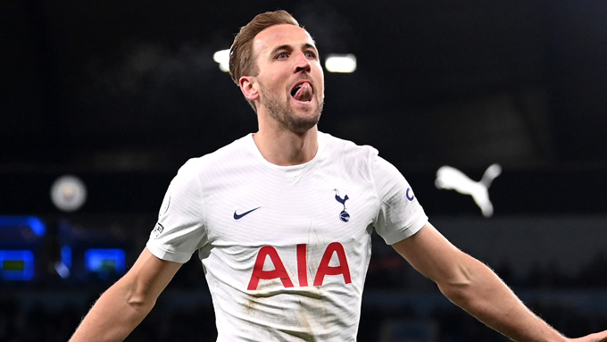 Top 5 tiền đạo có thể thay thế Ronaldo tại MU