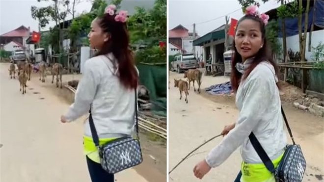 HHen Niê - Hoa hậu giản dị nhất showbiz Việt: Lên đồ làm giám khảo, về bản lại thành đứa con buôn làng - Ảnh 10.