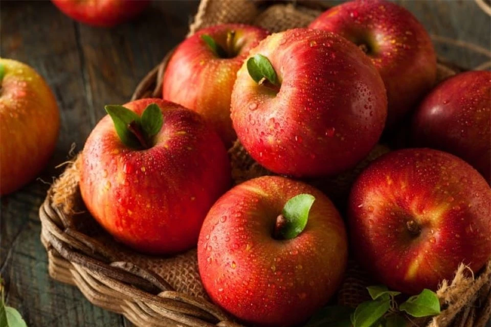Một số tác dụng phụ khi ăn quá nhiều táo, bạn nên biết
