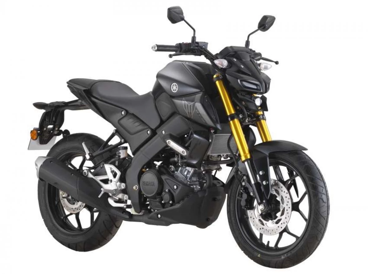 yamaha mt-15 2022 co them mau son moi, gia tang nhe hinh anh 7