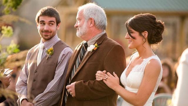 Bố vợ từng coi con rể là “kẻ không có tương lai”