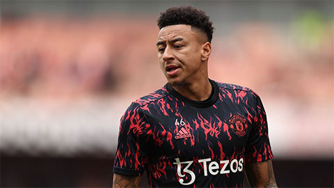 3 CLB Ngoại hạng Anh tranh giành Lingard