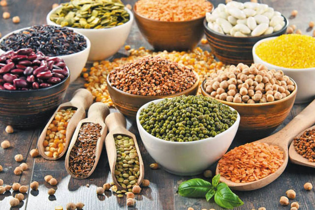 6 thực phẩm tốt cho gan bạn nên bổ sung ngay