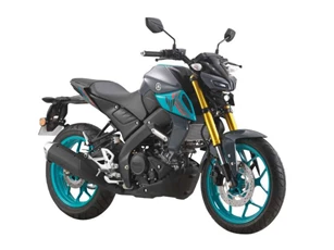 Yamaha MT-15 2022 có thêm màu sơn mới, giá tăng nhẹ
