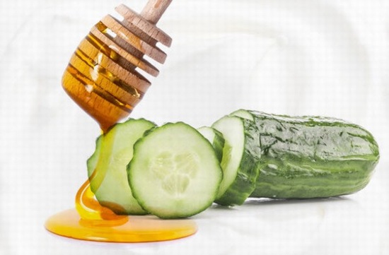 Mặt nạ giúp tái tạo làn da hỗn hợp