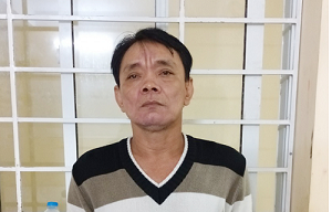 An Giang: Bắt đối tượng thực hiện hàng loạt vụ trộm tại bệnh viện