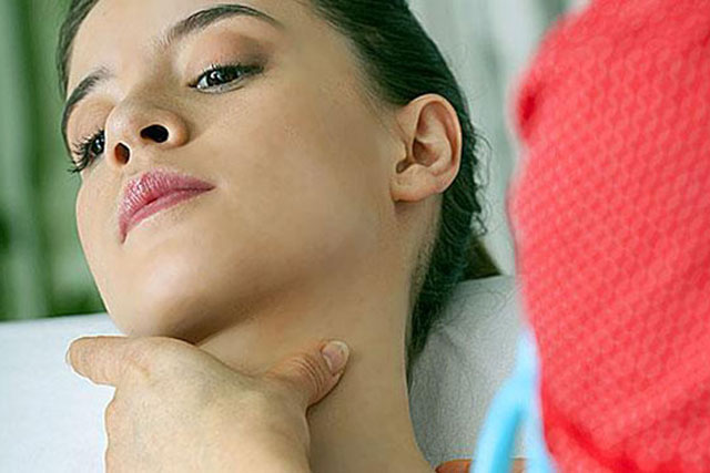 Dấu hiệu cảnh báo cơ thể thiếu iot