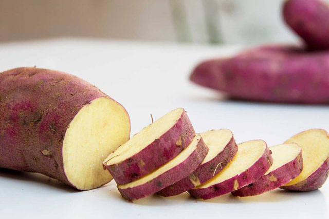 Thực phẩm 'vàng' cho người bị cảm cúm