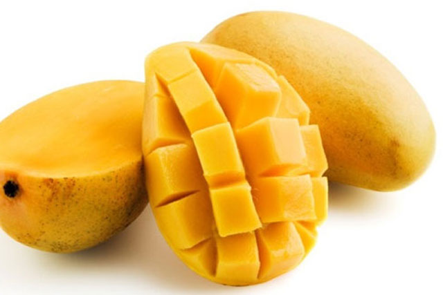 Tác dụng phụ khi ăn quả xoài bạn phải biết