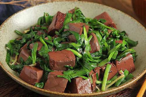 Món ăn chứa protein gấp 4 lần thịt lợn, 5 lần trứng gà: Thải độc ruột, bổ phổi, ngăn ngừa lão hóa cực tốt