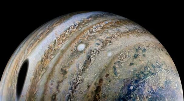 Lần đầu tiên NASA phải kêu gọi sự giúp đỡ từ công chúng trong không cuộc khám phá Sao Mộc